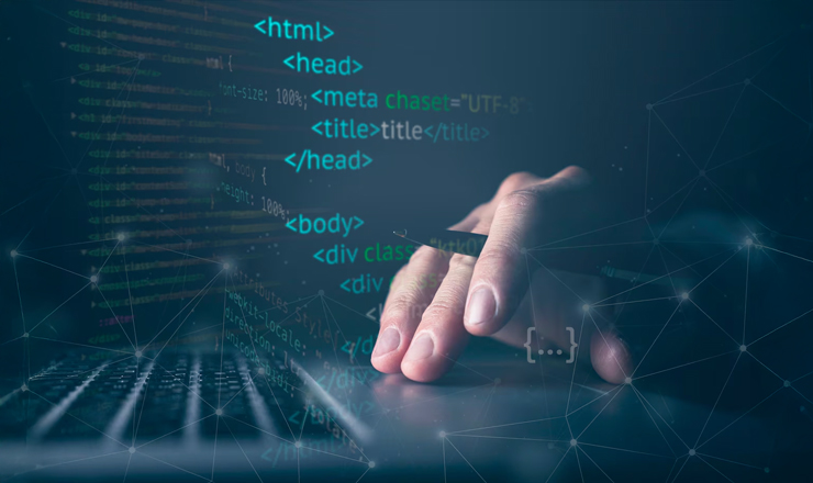 Website Development Charges